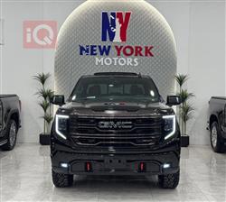 جي ام سي سييرا